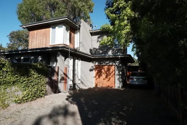 Photo 1 from my trip to Palo Alto