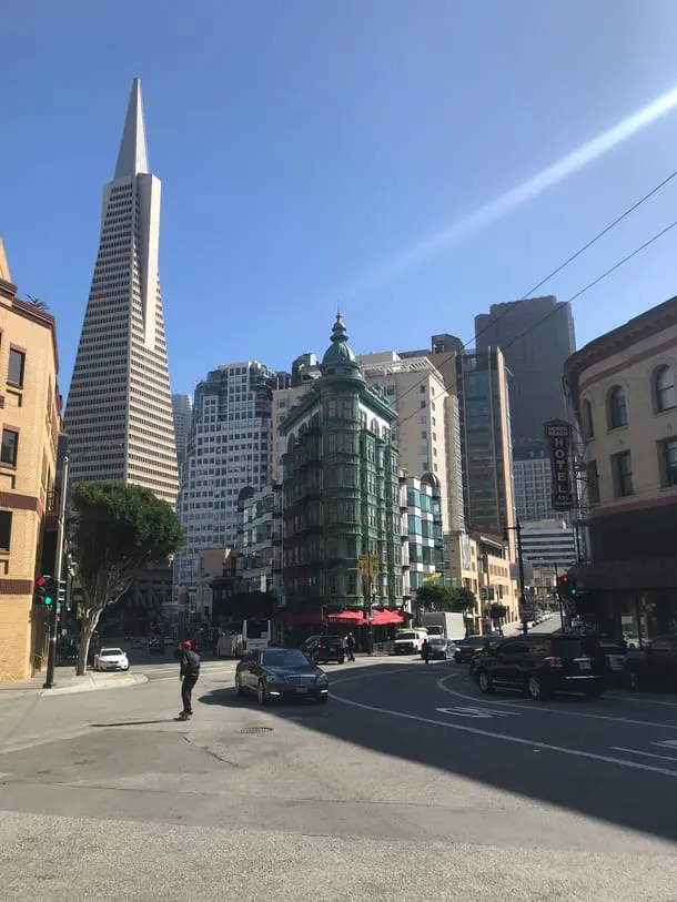 Photo 81 from my trip to San Francisco