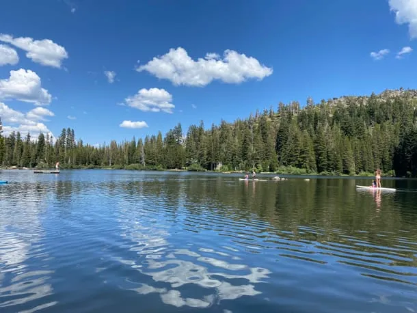 Photo 22 from my trip to Lake Tahoe