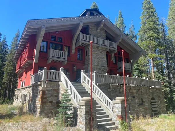 Photo 23 from my trip to Lake Tahoe
