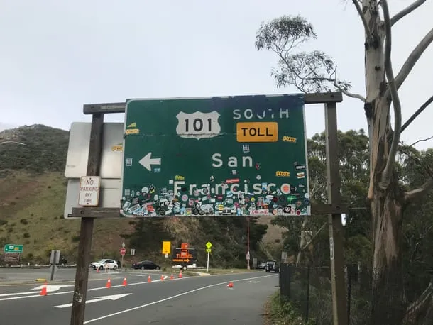 Photo 48 from my trip to San Francisco