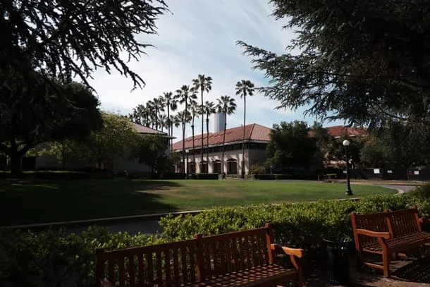 Photo 15 from my trip to Palo Alto