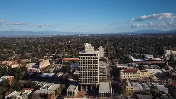 Photo 11 from my trip to Palo Alto