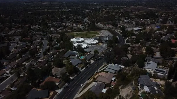 Photo 4 from my trip to Thousand Oaks