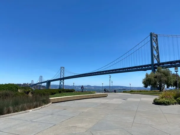 Photo 169 from my trip to San Francisco