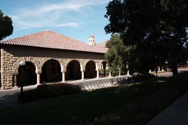 Photo 48 from my trip to Palo Alto
