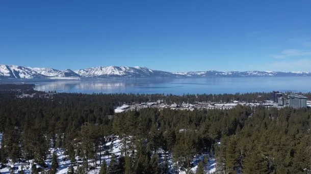 Photo 6 from my trip to Lake Tahoe
