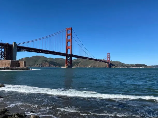 Photo 85 from my trip to San Francisco