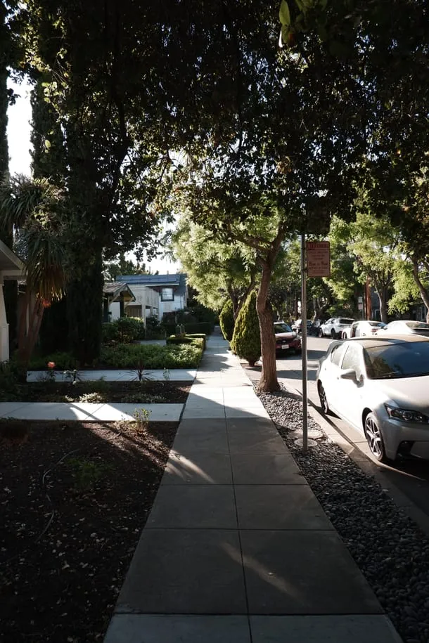 Photo 21 from my trip to Palo Alto