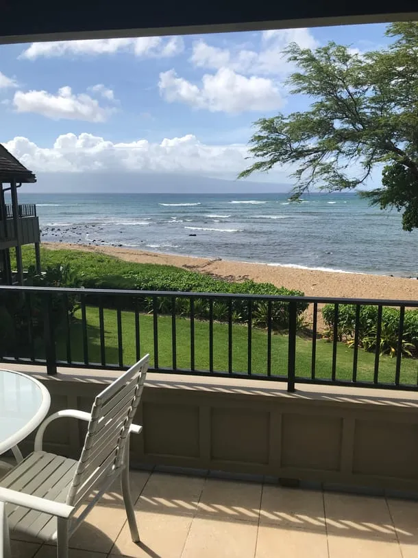 Photo 12 from my trip to Maui