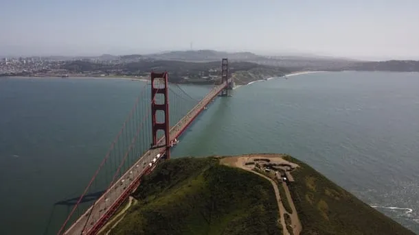 Photo 131 from my trip to San Francisco