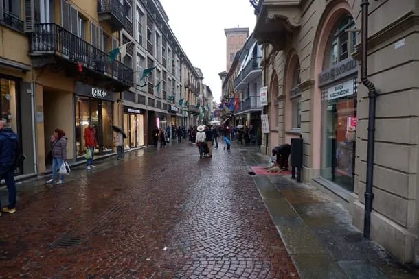 Photo 50 from my trip to Italy