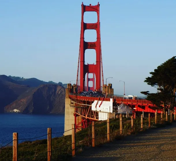Photo 168 from my trip to San Francisco