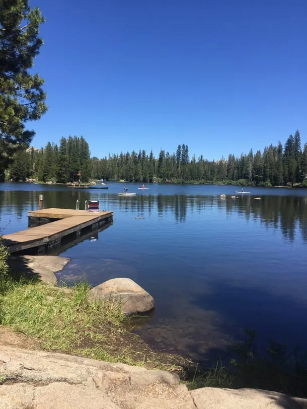 Photo 21 from my trip to Lake Tahoe