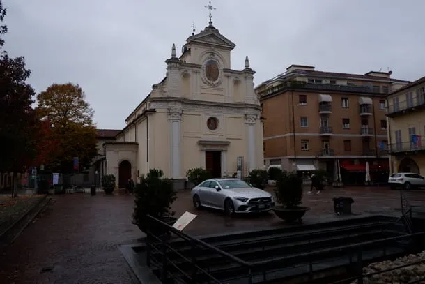 Photo 85 from my trip to Italy