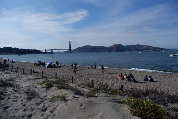 Photo 33 from my trip to San Francisco