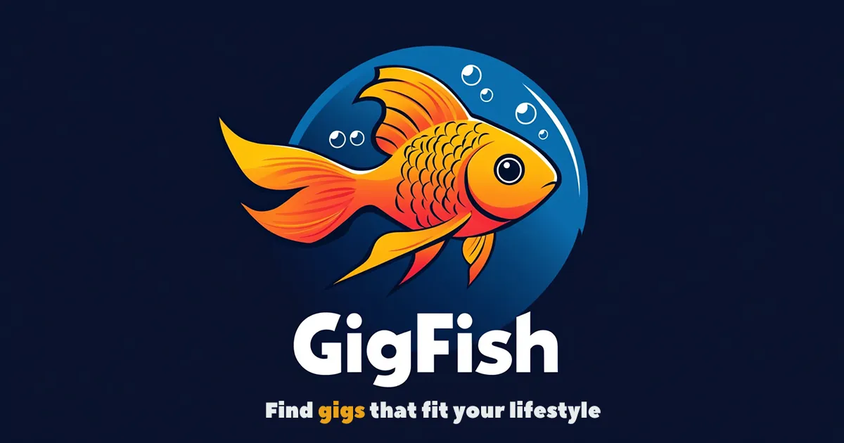 GigFish